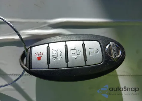 2013 Nissan Altima 2.5 S из США, поврежденный, VIN 1N4AL3AP5DN586170